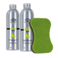 Held STORM LEATHER Wash and Care sada